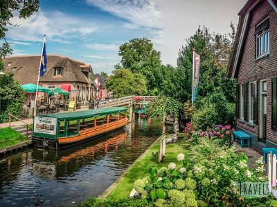 Qué ver en Holanda  - 12 lugares imprescindibles que visitar