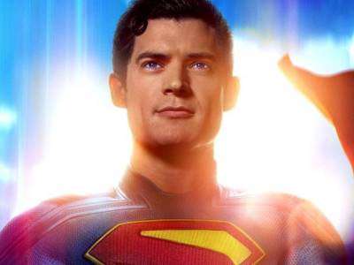 Superman (2025 EEUU)