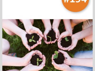ANR #194: What Is a Corporate Social Responsibility Strategy?