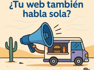 SEO para pequeñas empresas: Cómo dejar de ser un fantasma digital