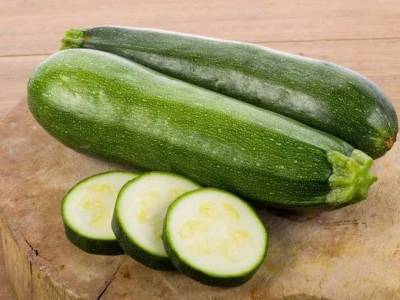 Calabacín: propiedades y beneficios para la salud