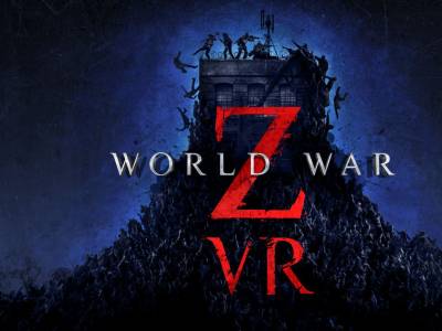 Primeras impresiones sinceras de World War Z VR: zombis por cientos, IA por los suelos