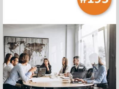 ANR #195: What Are Corporate Governance Practices – And Why They Matter More Than Ever