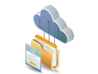 El concepto innovador de la Carpeta Vinculada Dataprius