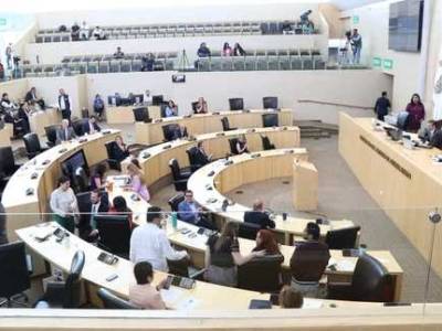 Congreso Local 2024-2027: Diputados de Congreso de Guanajuato