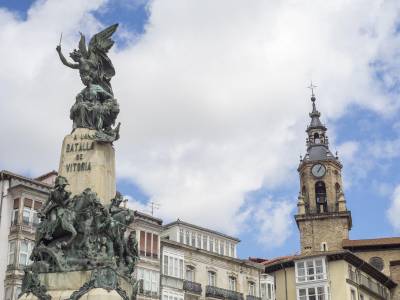 Qué ver en Vitoria ️ Guía completa para visitar Vitoria-Gasteiz