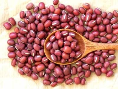 Azukis: qué son, propiedades, beneficios y recetas