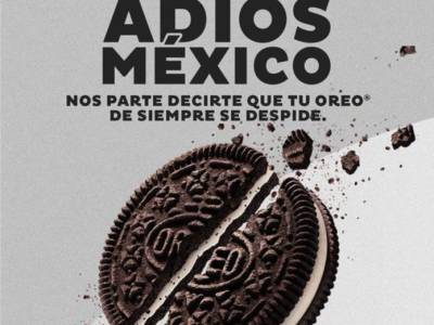 Oreo hizo más que cambiar su receta y así logró que todos hablaran de ella