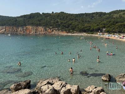 Cala Montgó ️ Guía completa + Consejos + Actividades