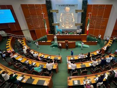 Congreso Local 2024-2027: Diputados de Congreso de Guerrero