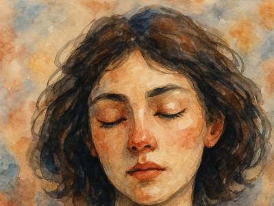 Corazón coraza: un poema que late