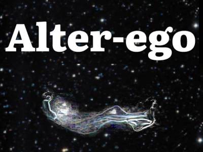 Alter-ego (novela completa)