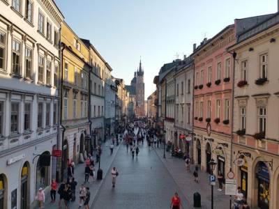 ✧ Postales de Polonia: Fotos para inspirarte + itinerario de viaje – Itinerarios para itinerantes