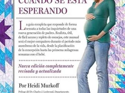 Para madres y padres primerizos, esto os interesa