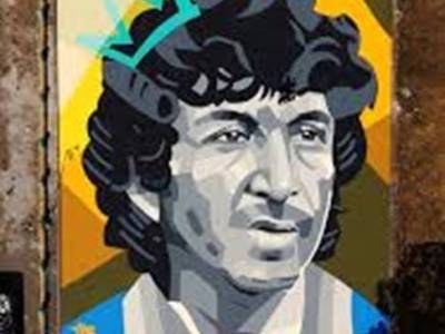 Mágico gonzalez - el rey sin corona