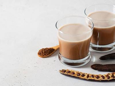 Algarroba: El Superalimento que Sustituye al Cacao de Forma Saludable y Sostenible