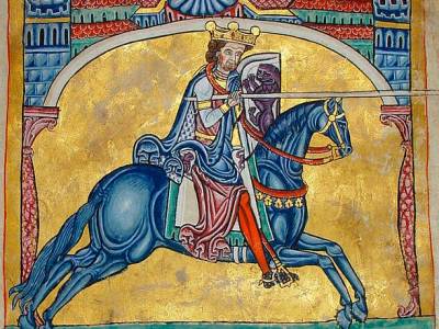 Concilios, fueros y reyes