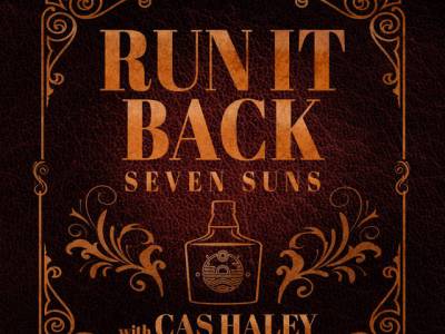Seven Suns y Cas Haley nos hacen bailar con 'Run It Back'
