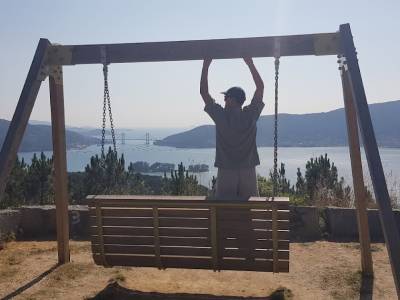 Un paseo hasta el Mirador de Outeiro Grande