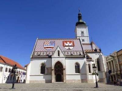12 lugares que ver en Zagreb