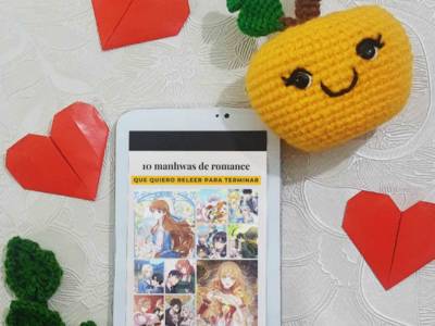 10 manhwas de romance que quiero volver a leer desde cero (¡y por fin terminarlos!) | Manzanita Lectora