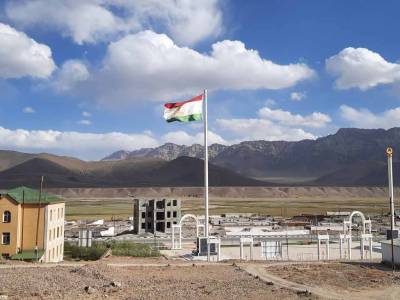 Guía de viaje por la carretera del Pamir y el Valle de Wakhan - El Prisma de Fer