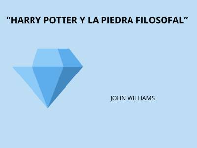 John Williams y El primer hechizo musical de Harry Potter
