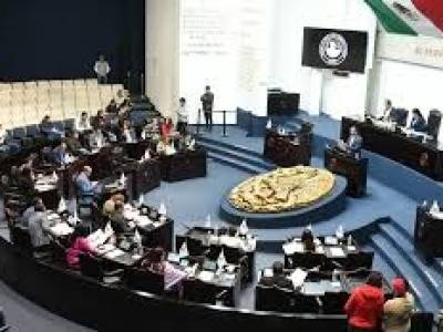 Congreso Local 2024-2027: Diputados de Congreso de Hidalgo