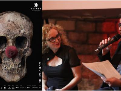 Sitges 2025: Film inaugural y títulos confirmados - Desde el sofá - Cine y TV