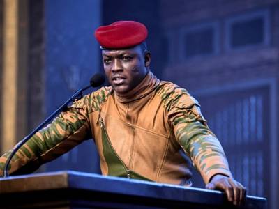 El Valor de la Verdad en un Mundo de Mentiras: Ibrahim Traoré y la Resistencia contra las Narrativas…
