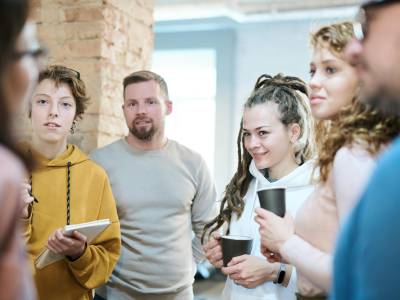 Focus group: un excelente ejemplo