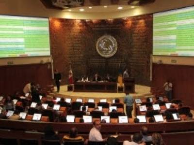 Congreso Local 2024-2027: Diputados de Congreso de Jalisco