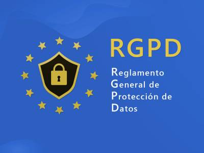 Cumplimiento RGPD real servicio de almacenamiento en la Nube