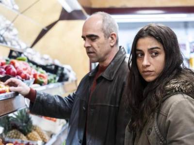 La infiltrada (2024): thriller español basado en hechos reales con Carolina Yuste y Luis Tosar