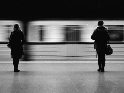 4 paises 9 ciudades, vivir sinvivir ¿Por qué me fui de España?