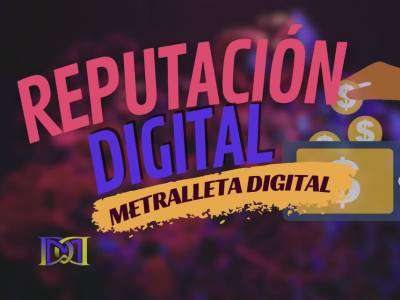Cuida tu reputación digital y construye una imagen online que te abra puertas