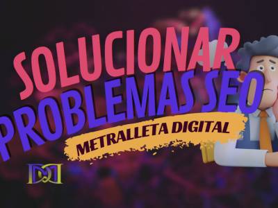 Tu web ha perdido posiciones en Google descubre cómo solucionar problemas SEO