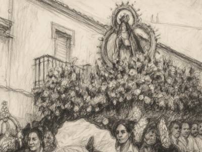 De la devoción al reconocimiento oficial - Blog de Antonio García