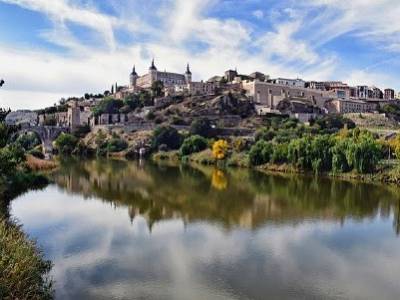Toledo: un viaje por sus calles y su historia