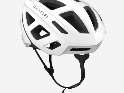 Casco de ciclismo Van Rysel 500 – Review Completa 2025