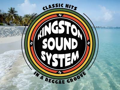 Kingston Sound System: 'Classic Hits In A Reggae Groove' y la revolución melódica que no sabías que…