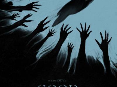 Good Boy (2025): el tráiler más escalofriante... ¡Desde los ojos de un perro!