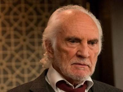 Terence Stamp: el legado del General Zod y un ícono del cine