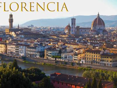 Florencia, cuna del Renacimiento - Lugares y otras Curiosidades