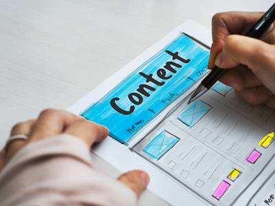 Tres consejos para mejorar tu estrategia de contenido