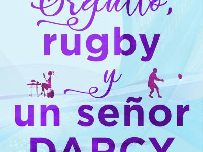 #Reseña Orgullo, prejuicio y un señor Darcy - Natalia Sánchez Diana