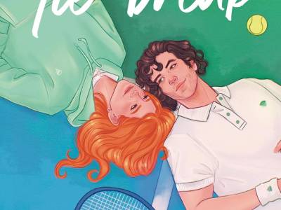 #Reseña Tie-break - Anna Farrés