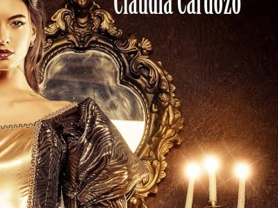#Reseña #LosLibrosYEva Belleza peligrosa - Claudia Cardozo