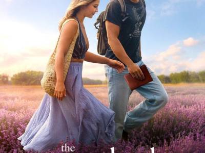Nuevo estreno romántico en Prime: Reseña de El mapa que me lleva a ti (2025)