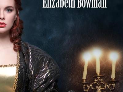 #Reseña Mi bella Pandora - Elizabeth Bowman